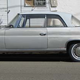 Image for article titled 1965 Mercedes-Benz 220SE Coupe